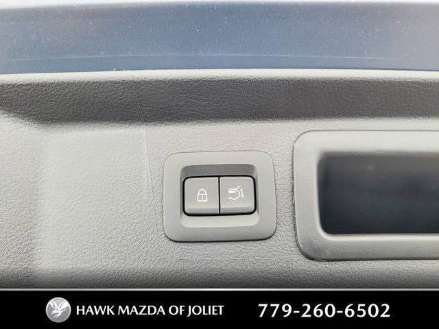 2026 Mazda CX-50 Premium - Photo 16