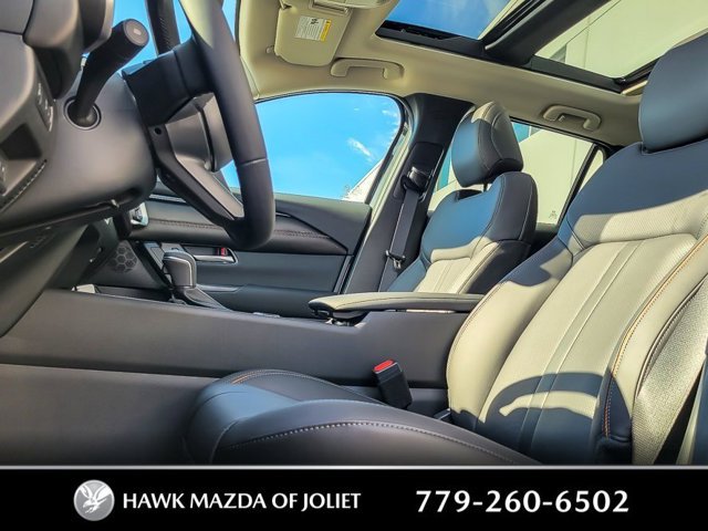 2026 Mazda CX-50 Premium - Photo 7