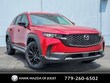  Mazda CX-50