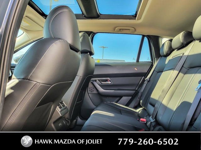 2026 Mazda CX-50 Premium - Photo 9