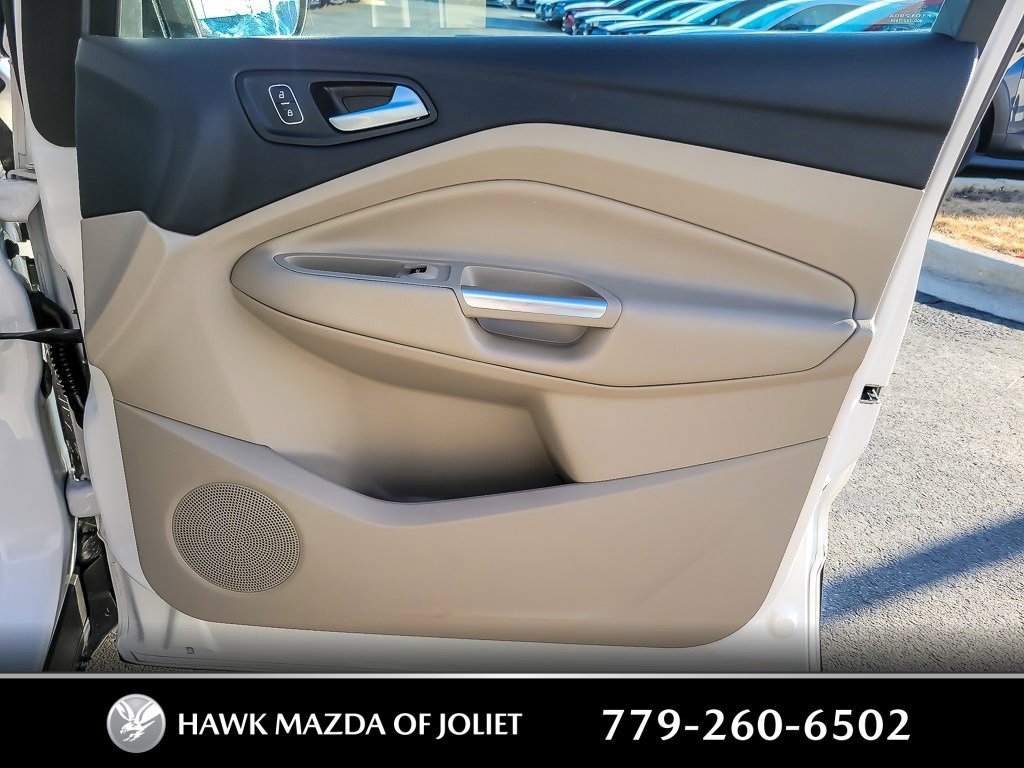 2018 FORD ESCAPE - Image 21