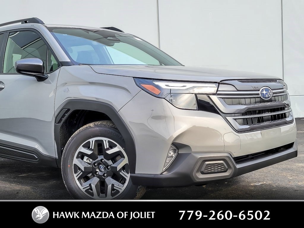 Certified 2025 Mazda CX-50 2.5 Turbo Premium Package 2.5 Turbo Premium Package AWD