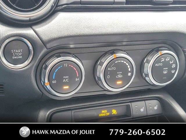 2026 Mazda MX-5 Miata Grand Touring - Photo 12