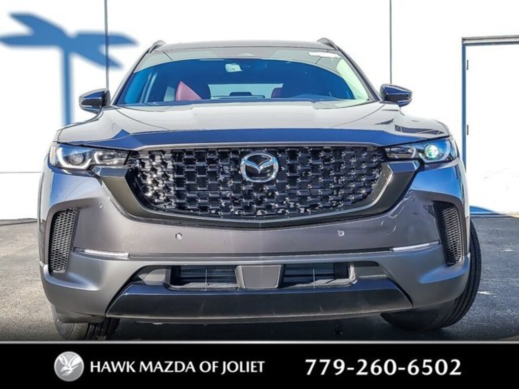 New 2026 Mazda CX-50 Hybrid Premium AWD Sport Utility