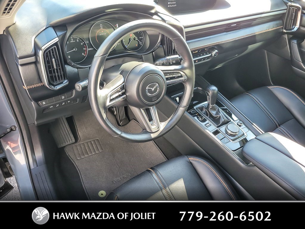 2023 MAZDA CX-50 - Image 8