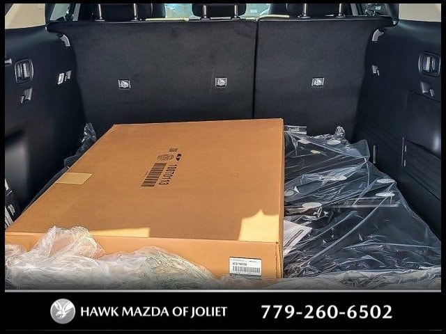 2026 Mazda CX-50 Premium - Photo 15