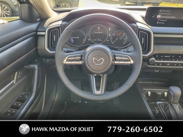2026 Mazda CX-50 Premium - Photo 10
