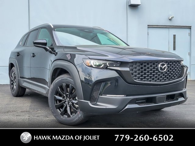 2026 Mazda CX-50 2.5 S Premium's photo