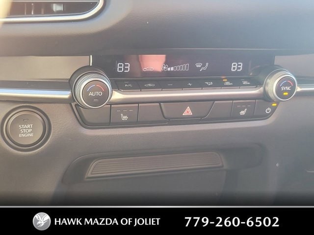 2026 Mazda CX-30 Carbon Edition - Photo 14