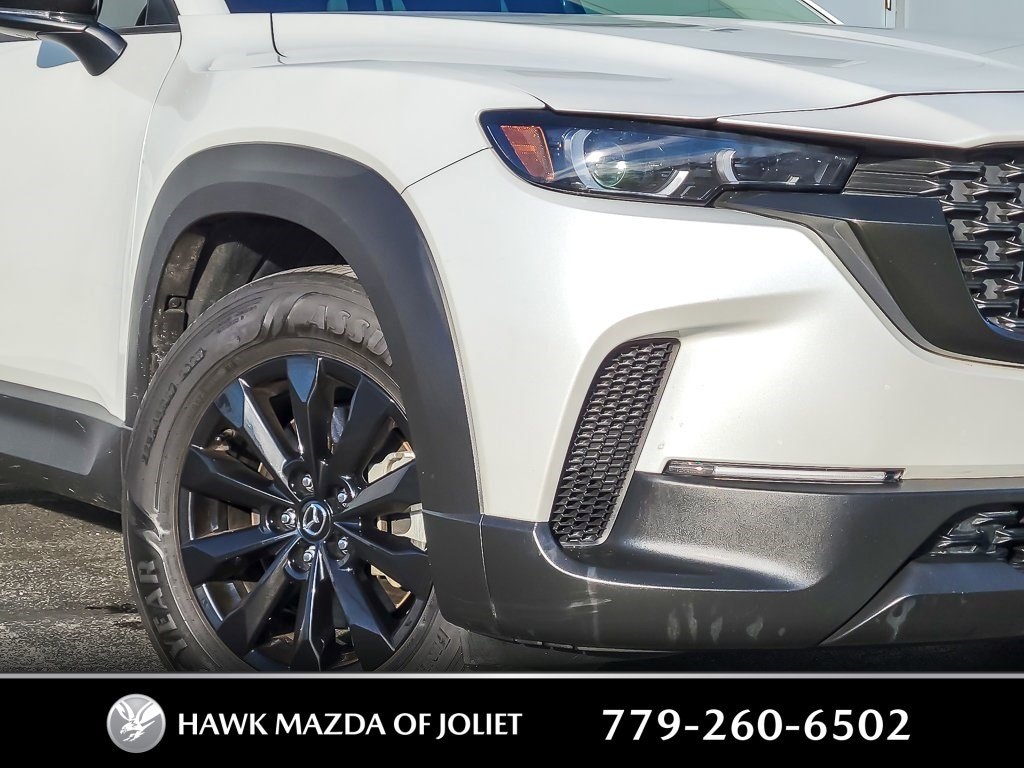 Used 2024 Mazda CX-50 2.5 S Premium Package 2.5 S Premium Package AWD