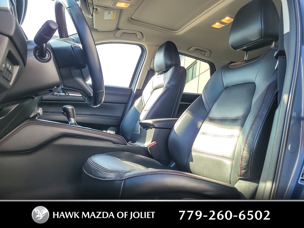 2023 MAZDA CX-5 - Image 6