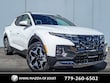  Hyundai Santa Cruz
