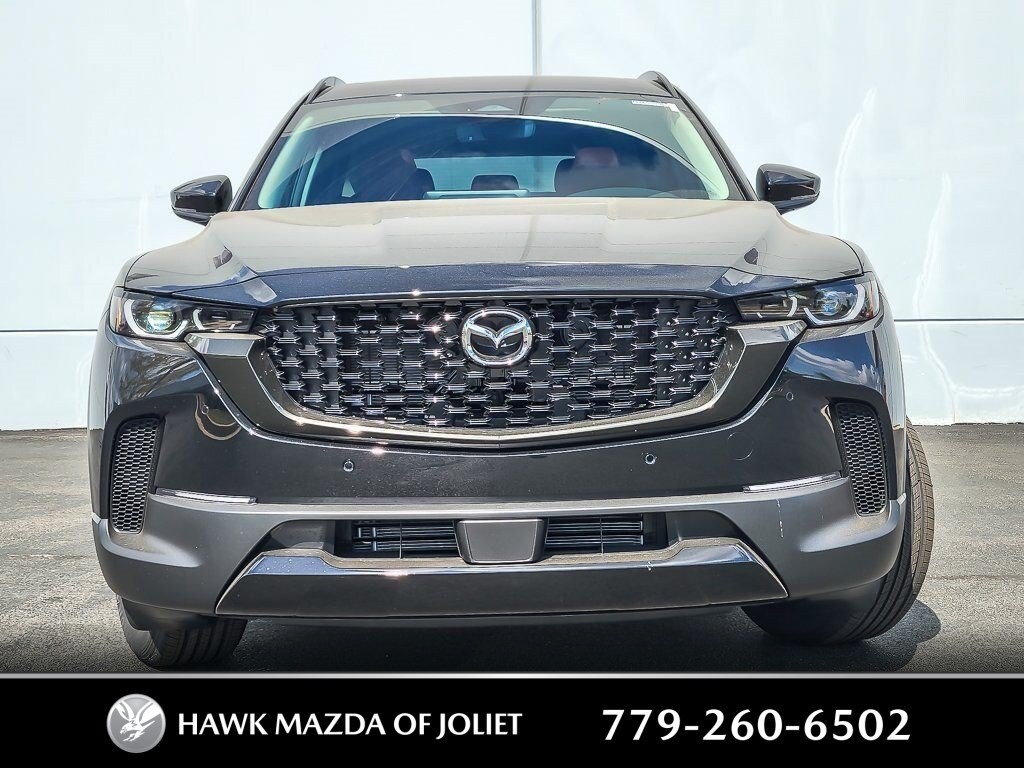 Used 2026 Mazda CX-50 Hybrid Premium Premium AWD