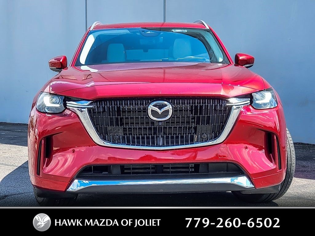 Certified 2024 Mazda CX-90 3.3 Turbo S Premium 3.3 Turbo S Premium AWD