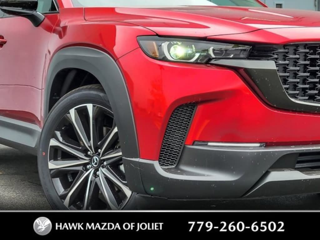 New 2025 Mazda CX-50 2.5 S Premium Plus AWD Sport Utility