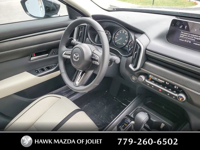 2026 Mazda CX-50 Premium - Photo 16