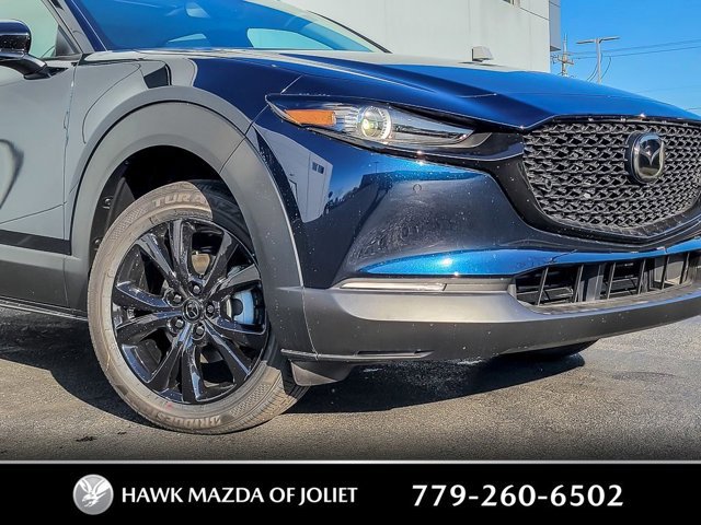 2026 Mazda CX-30 Aire Edition - Photo 2