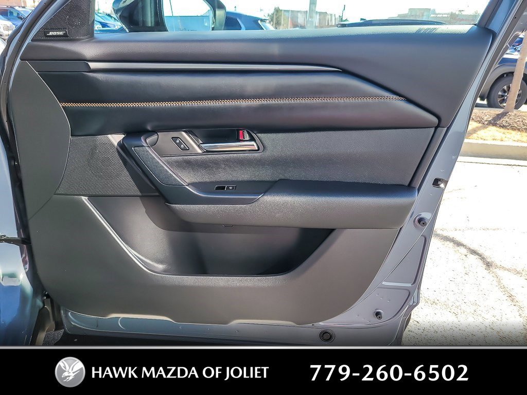 2023 MAZDA CX-50 - Image 22