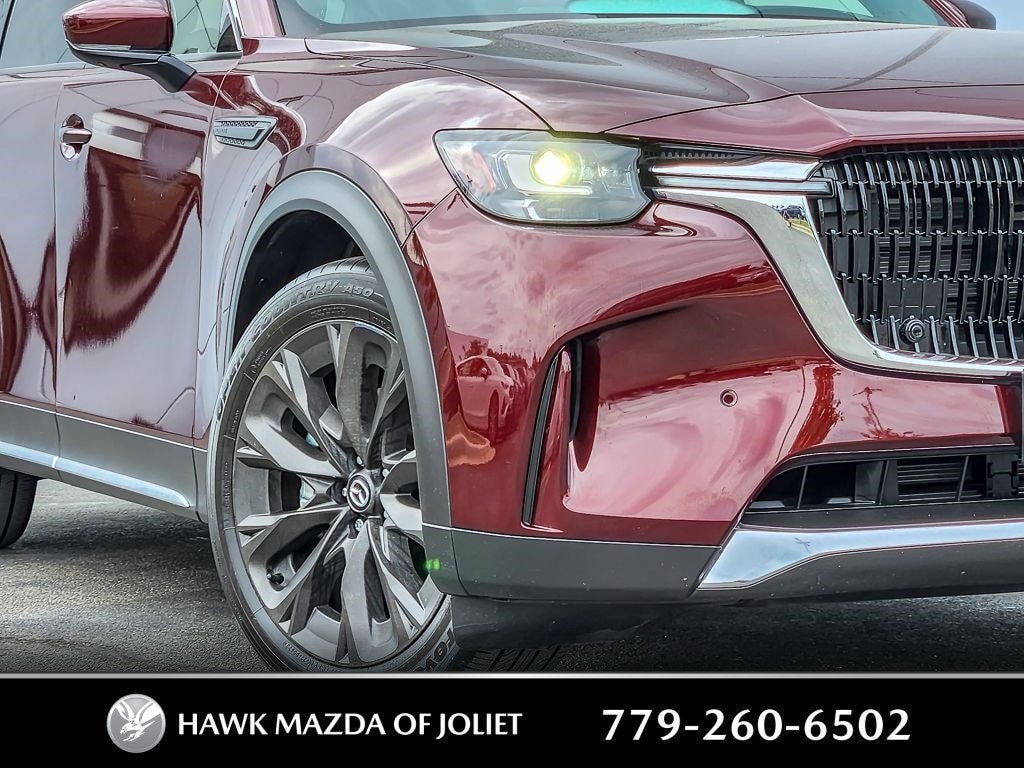 Certified 2024 Mazda CX-90 3.3 Turbo Premium Plus 3.3 Turbo Premium Plus AWD