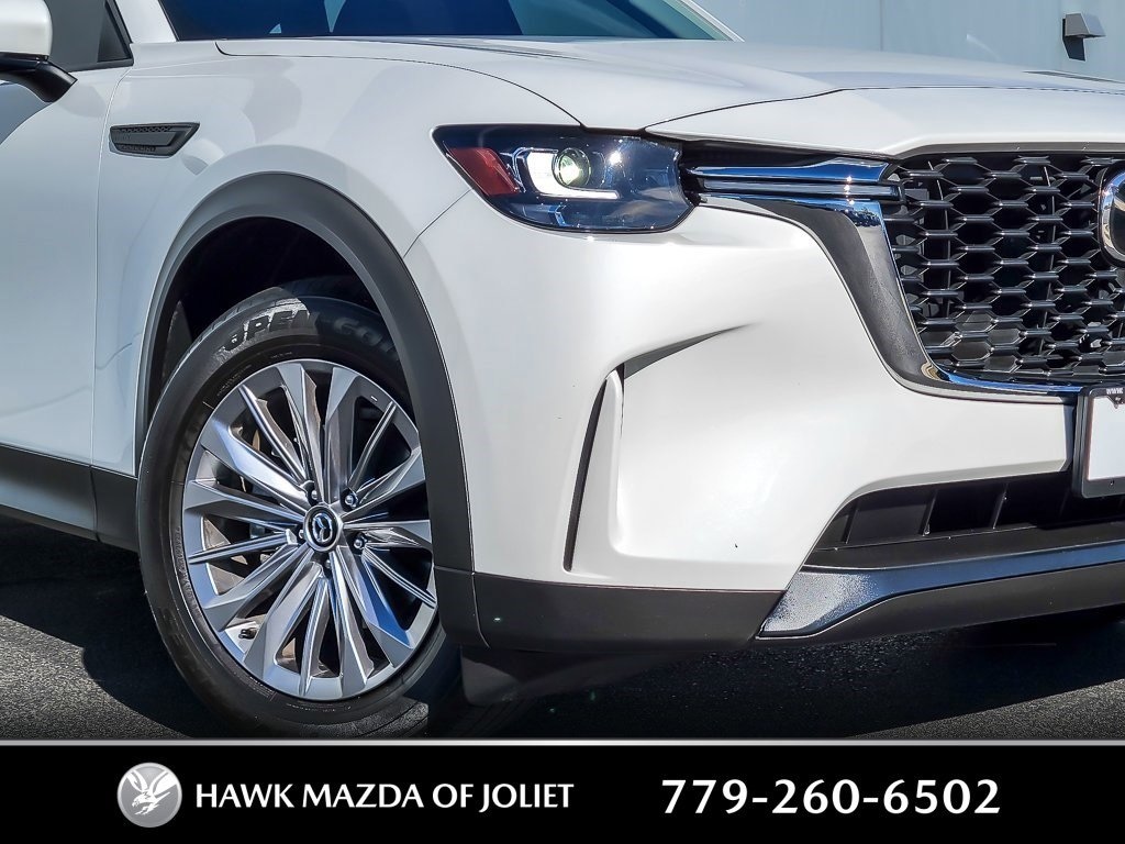 Used 2024 Mazda CX-90 3.3 Turbo Select 3.3 Turbo Select AWD