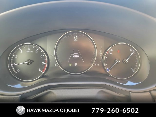 2026 Mazda CX-30 Carbon Edition - Photo 11