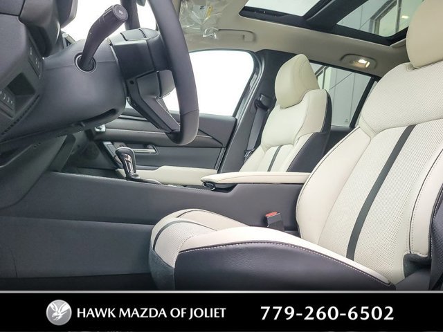 2026 Mazda CX-50 Premium - Photo 7
