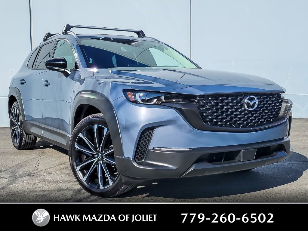 2023 MAZDA CX-50 - Image 1