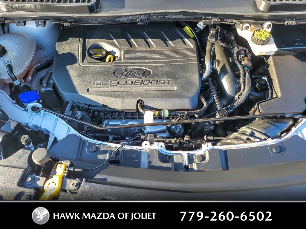 2018 FORD ESCAPE - Image 23