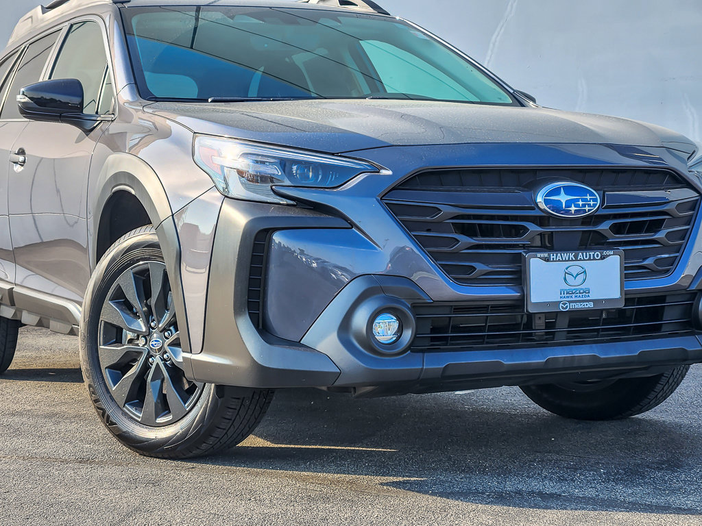 Used 2024 Subaru Outback Onyx Edition Onyx Edition AWD