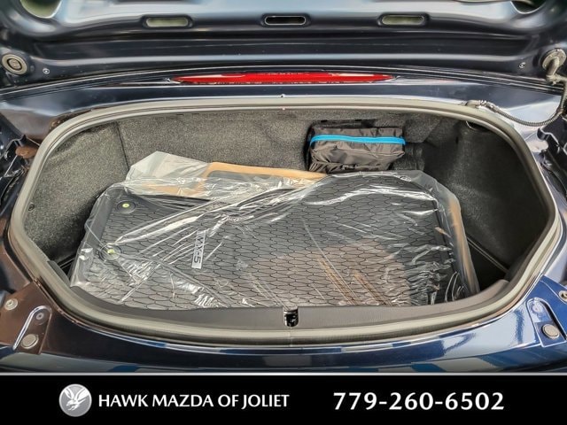 2025 Mazda MX-5 Miata Club - Photo 8