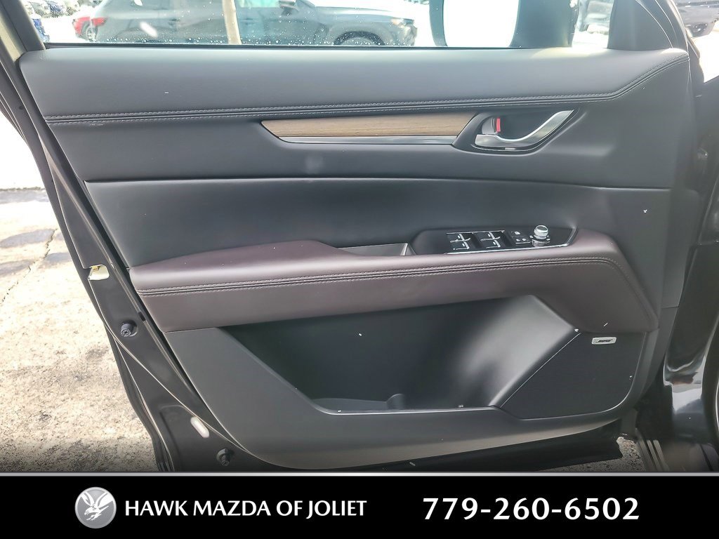2019 MAZDA CX-5 - Image 16