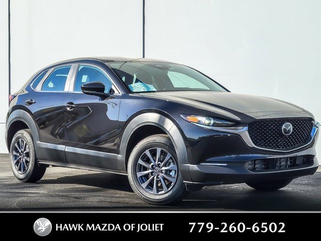 2026 Mazda CX-30 S