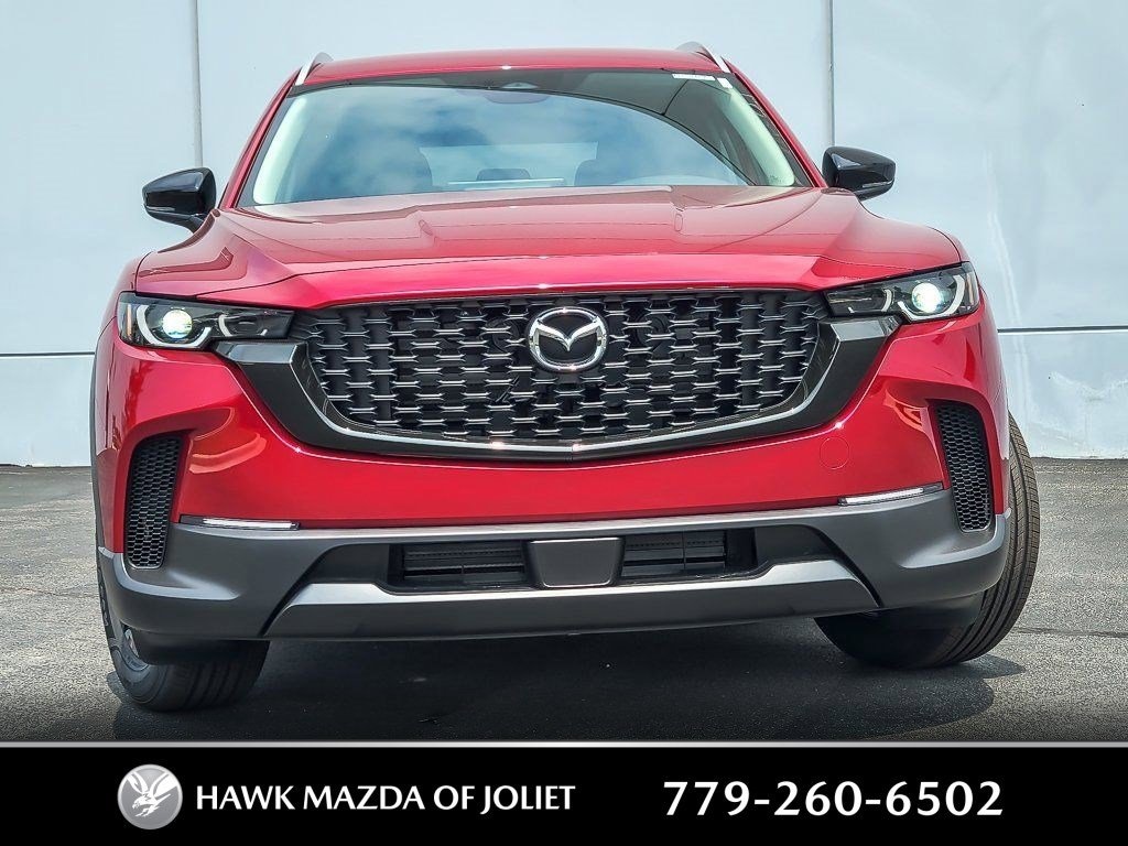 Certified 2025 Mazda CX-50 2.5 S Select Package 2.5 S Select Package AWD
