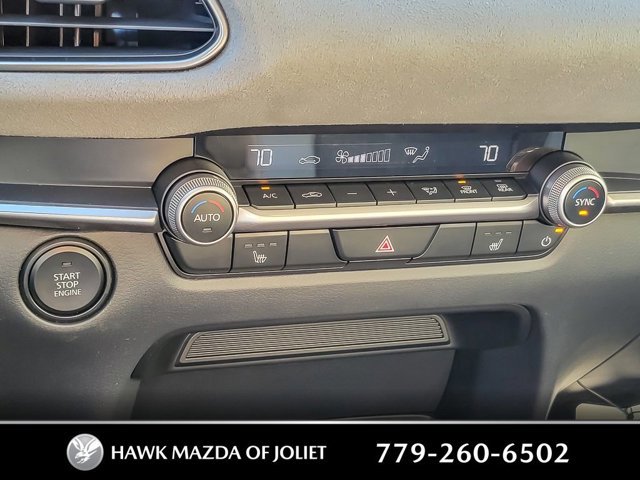 2026 Mazda CX-30 Aire Edition - Photo 14