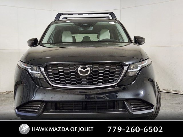 New 2026 Mazda CX-5 2.5 S Preferred AWD Sport Utility