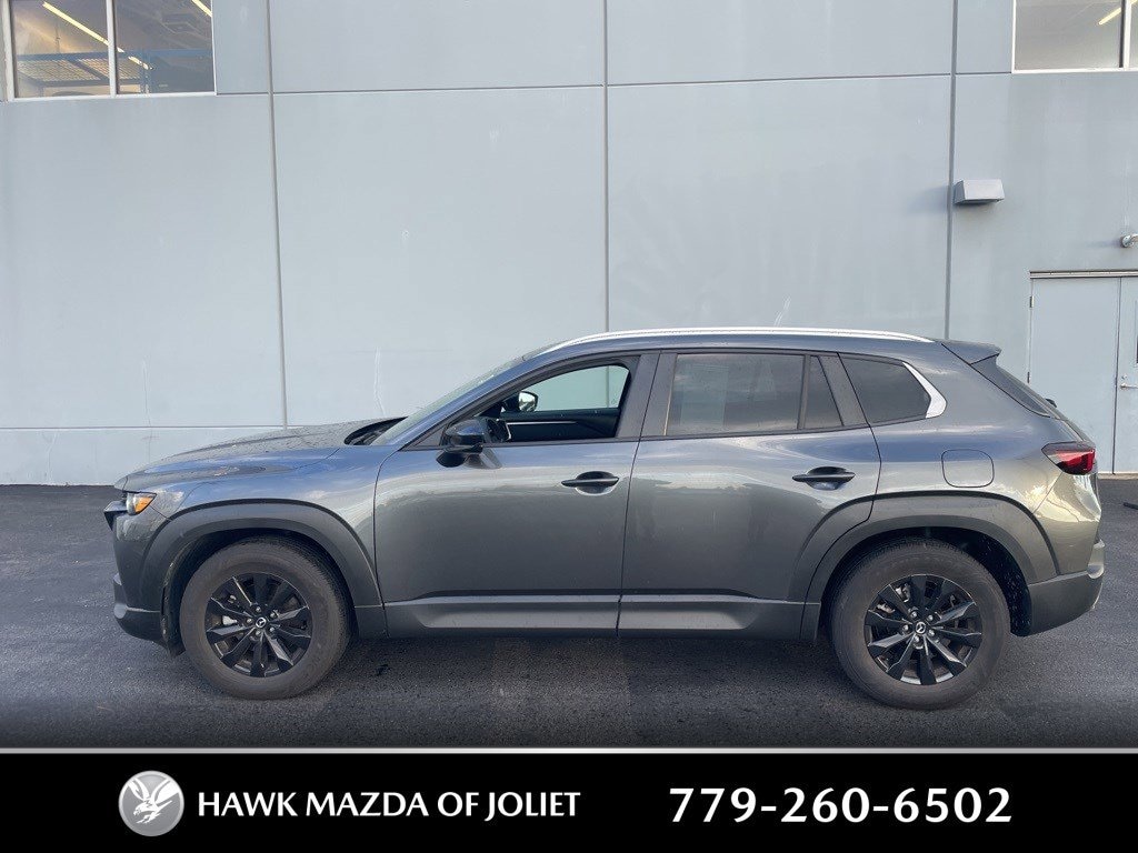 Used 2024 Mazda CX-50 2.5 S Preferred Package 2.5 S Preferred Package AWD