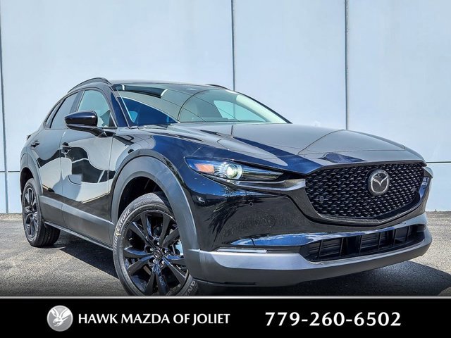 2026 Mazda CX-30 Aire Edition AWD's photo