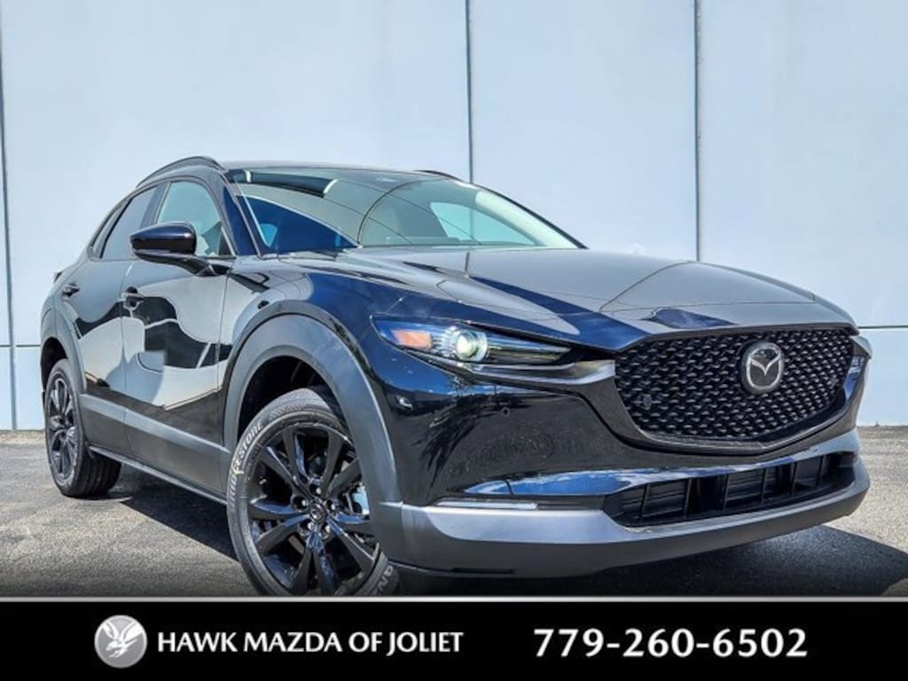 New 2026 Mazda CX-30 2.5 S Aire Edition Sport Utility