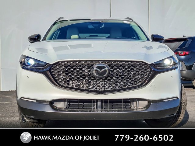 2026 Mazda CX-30 Aire Edition - Photo 4