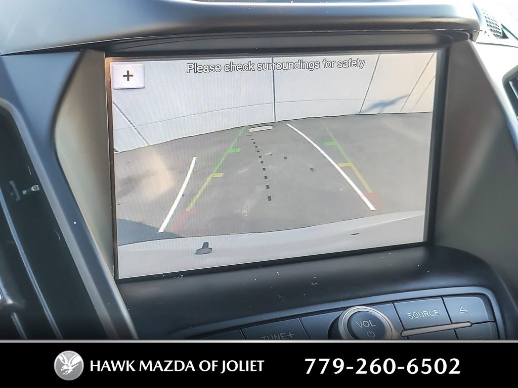 2018 FORD ESCAPE - Image 14