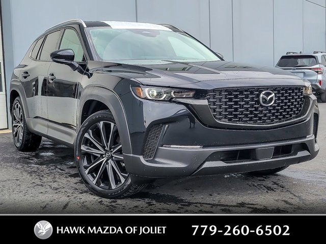 2025 Mazda CX-50 Premium Plus's photo