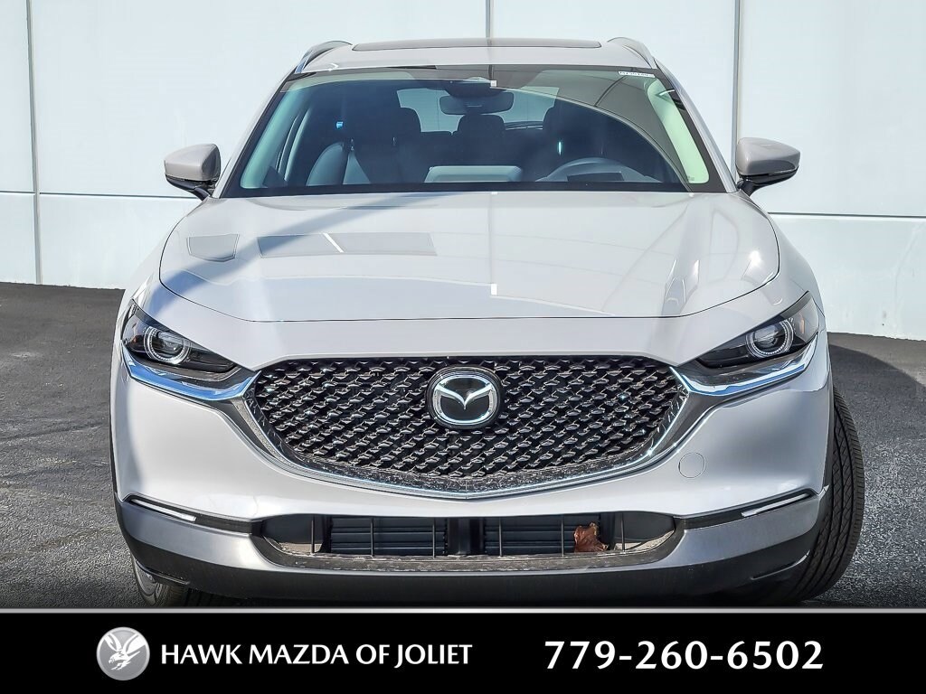 Certified 2025 Mazda CX-30 2.5 S Premium Package 2.5 S Premium Package AWD