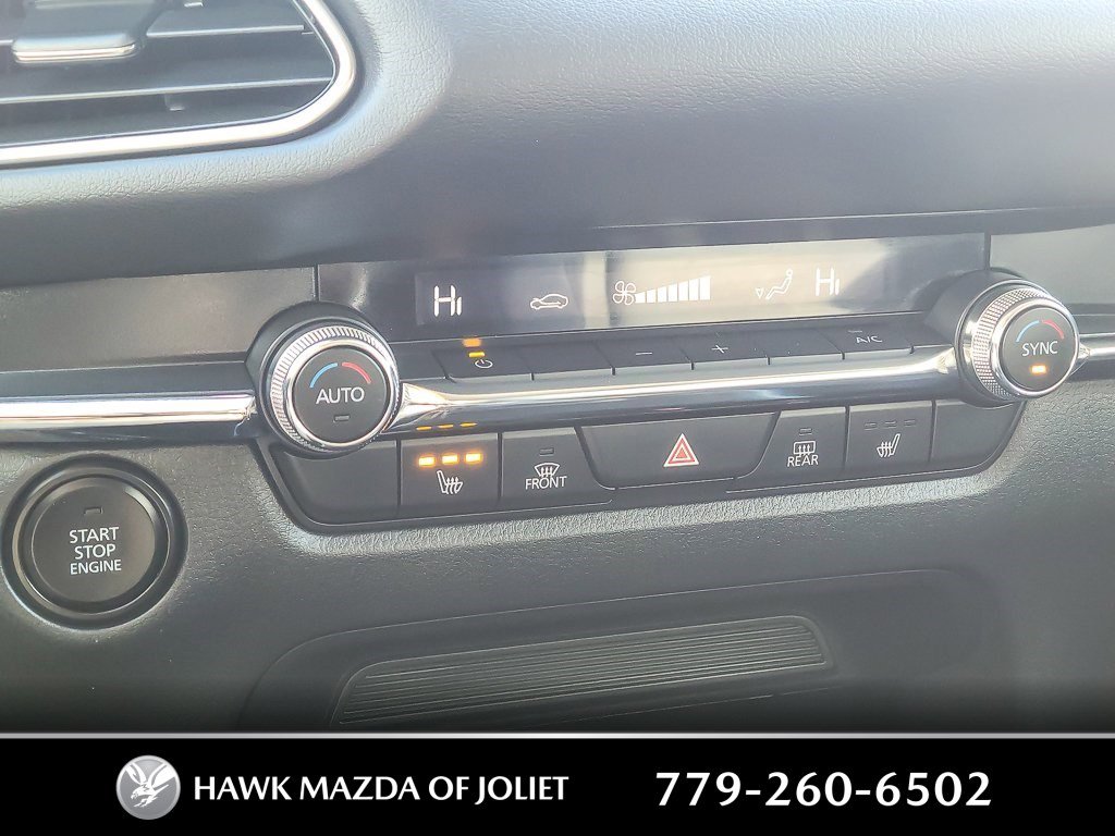2023 MAZDA CX-30 - Image 12