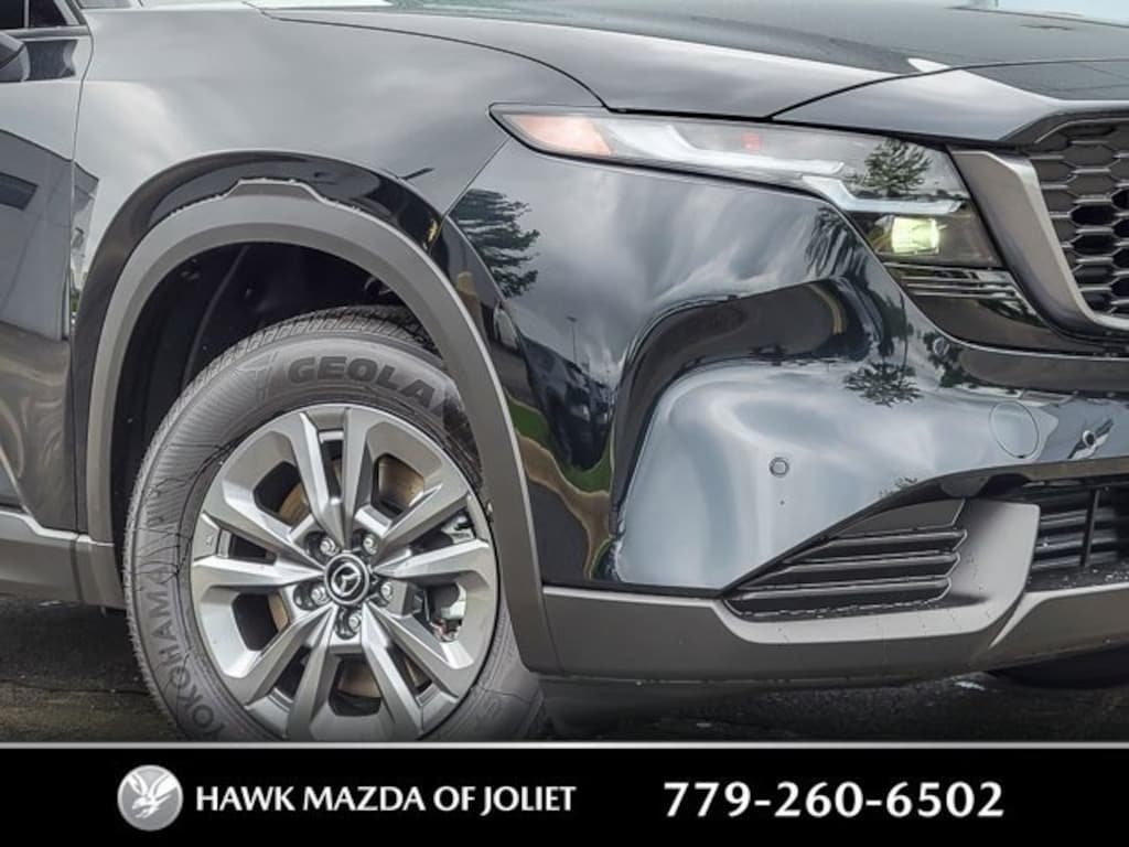 New 2026 Mazda CX-5 2.5 S AWD Sport Utility