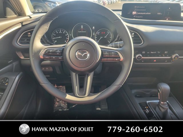 2026 Mazda CX-30 Carbon Edition - Photo 10
