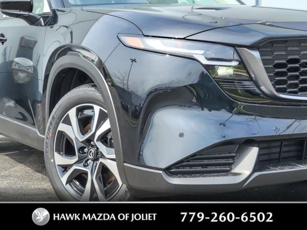 New 2026 Mazda CX-5 2.5 S Preferred AWD Sport Utility