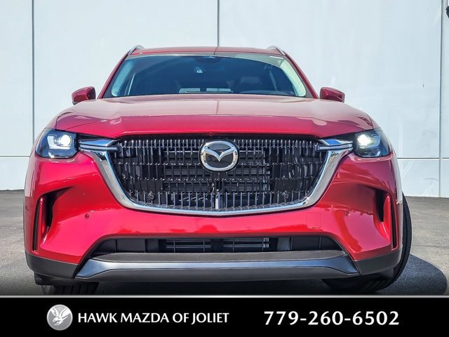 2026 Mazda CX-90 S photo 3
