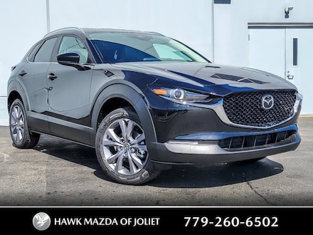 2025 Mazda CX-30 2.5 S Preferred AWD Sport Utility