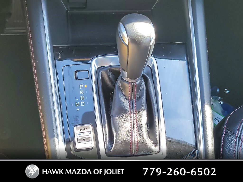 2023 MAZDA CX-5 - Image 15