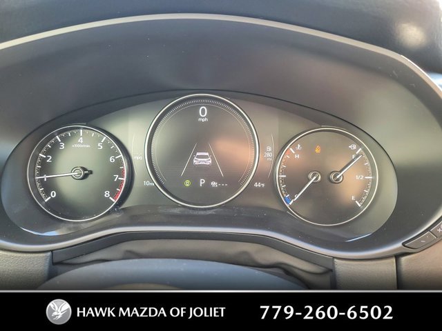 2026 Mazda CX-50 Premium - Photo 10